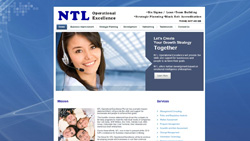 NTL Operational Excellence